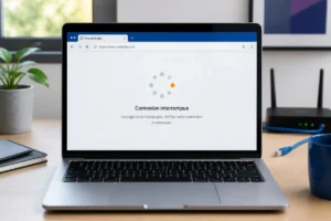 Wariom, adresse actuelle et fonctionnement du site