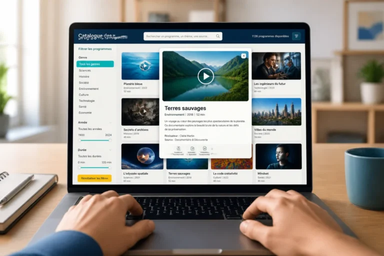 Guide complet sur Wodioz et ses conditions d'accès