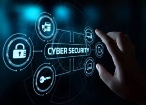 Cybersécurité d’entreprise